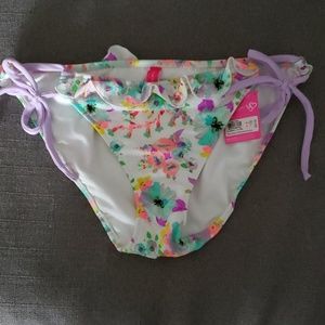 Bikini bottom